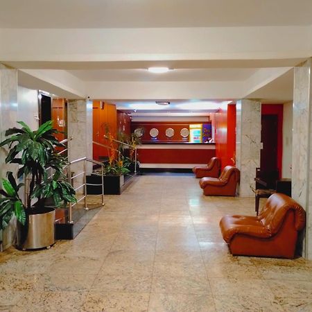 Hotel Hns Манаус Екстер'єр фото