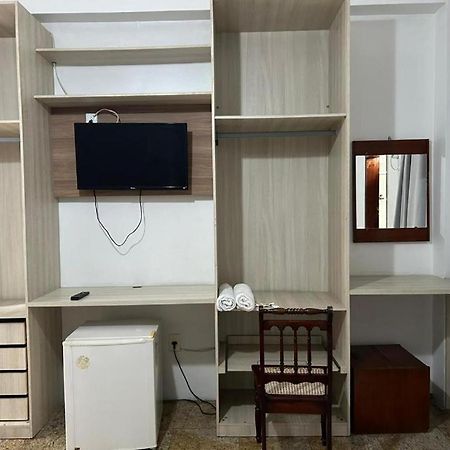 Hotel Hns Манаус Екстер'єр фото