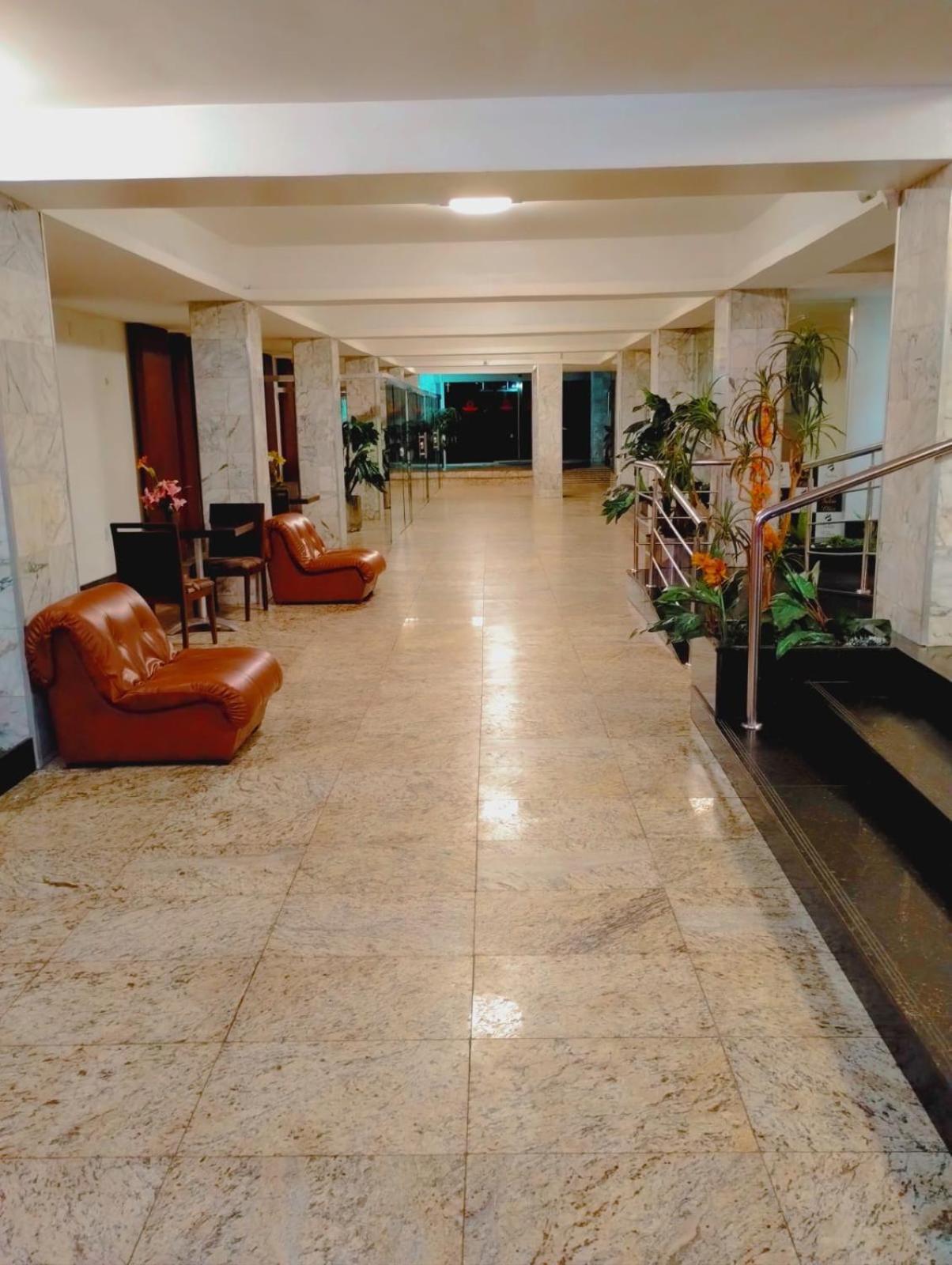 Hotel Hns Манаус Екстер'єр фото