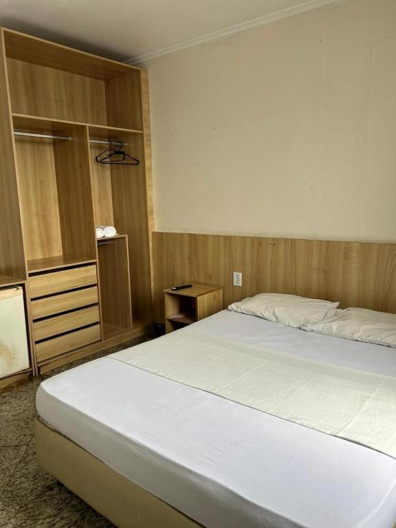Hotel Hns Манаус Екстер'єр фото