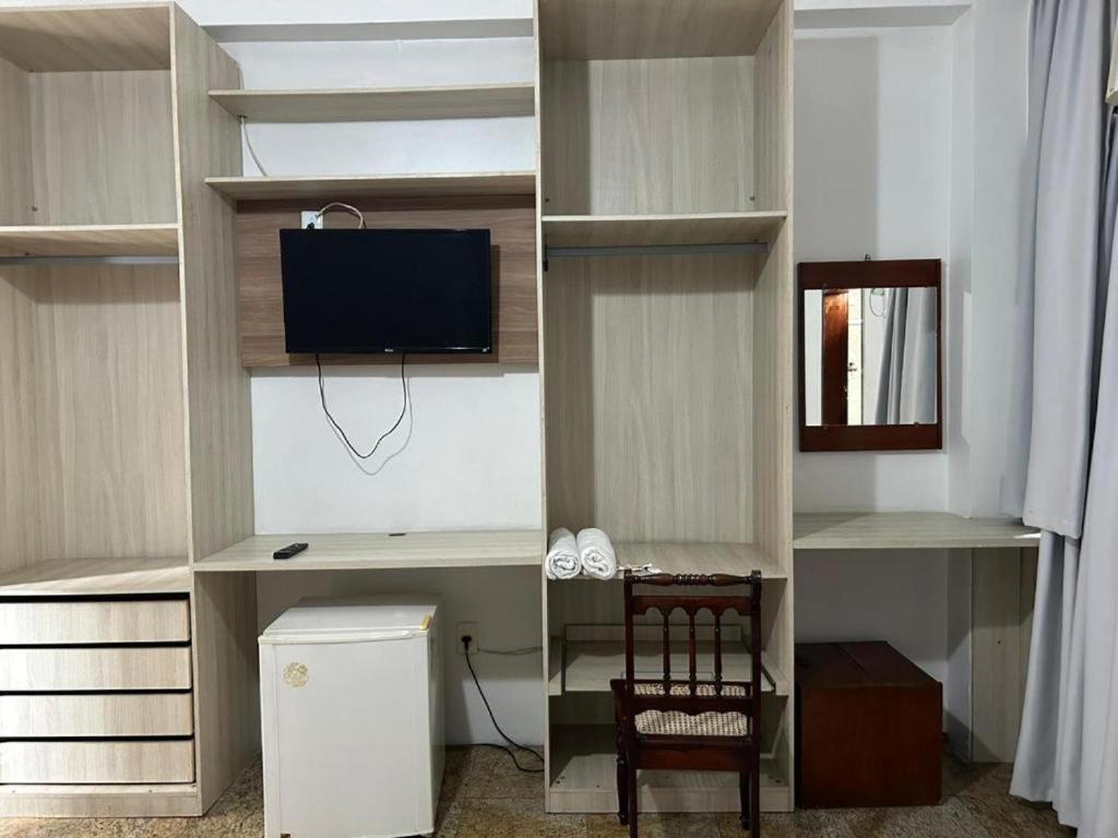Hotel Hns Манаус Екстер'єр фото