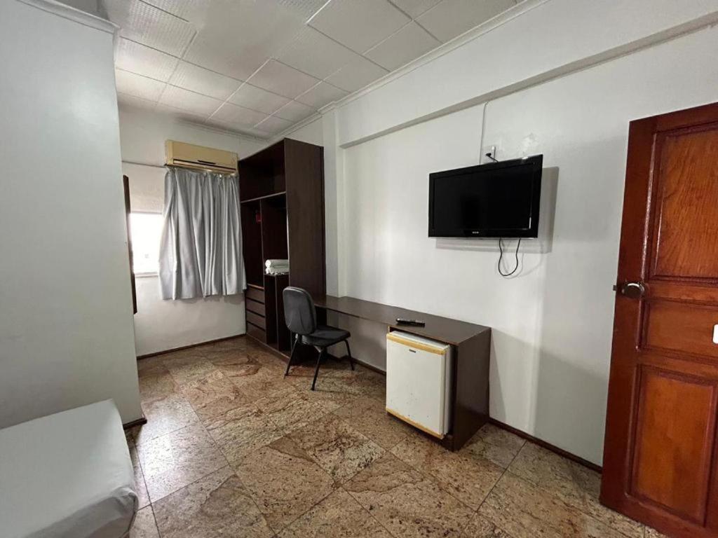 Hotel Hns Манаус Екстер'єр фото